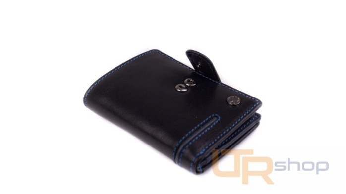 detail 753.115.5535 vizitkář kožený Segali