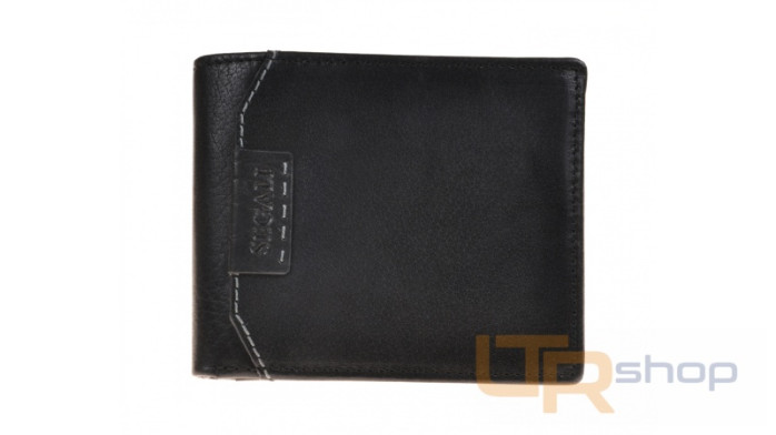 detail SG-50759 pánská kožená peněženka Segali