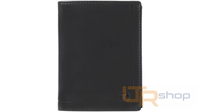 detail SG-101 A pánská peněženka Segali