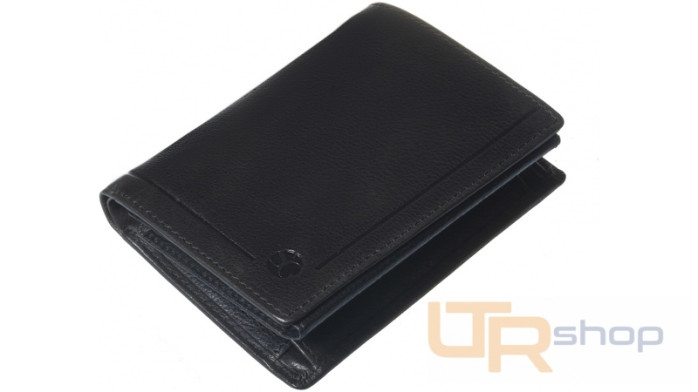 detail SG-101 A pánská peněženka Segali