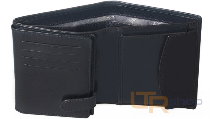 detail SG-101 A pánská peněženka Segali