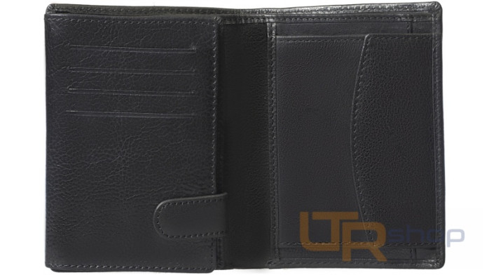 detail SG-101 A pánská peněženka Segali