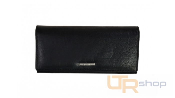 detail SG-7120 dámská kožená peněženka Segali