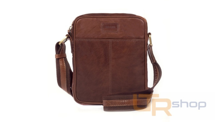detail 7018 crossbody kožená Segali