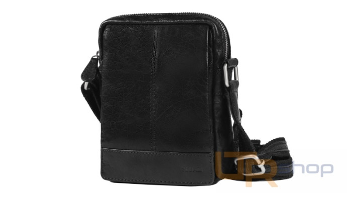 detail SG-1110 corssbody kožené Segali