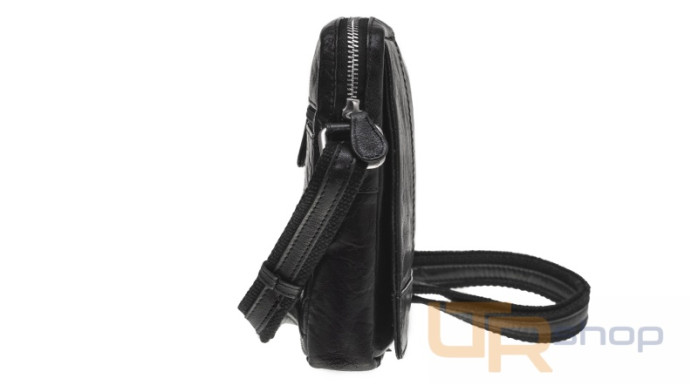 detail SG-1110 corssbody kožené Segali