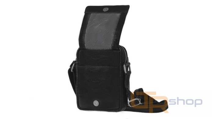 detail SG-1110 corssbody kožené Segali