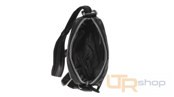 detail SG-1110 corssbody kožené Segali