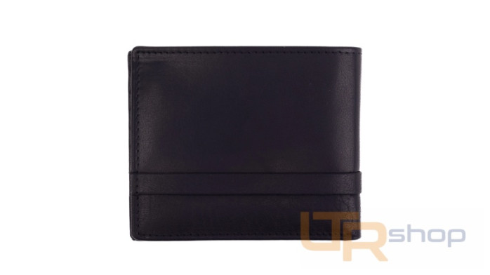 detail 1042 pánská kožená peněženka Segali