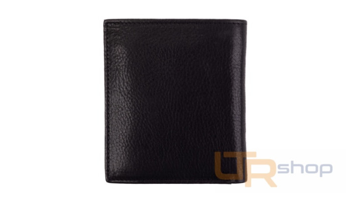 detail 1039 pánská kožená peněženka Segali