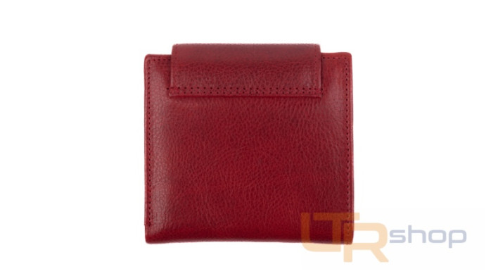 detail SG 735 dámská kožená peněženka Segali