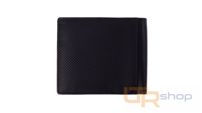 detail 1039T pánská kožená peněženka Segali