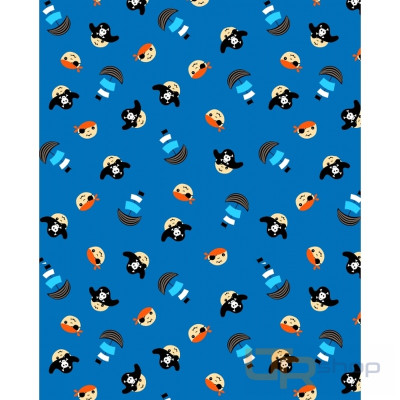 72670K Kinder Maxi Cool deštník doopler