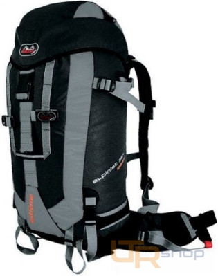 ALPINIST EXTREME 38 alpinistický batoh Doldy