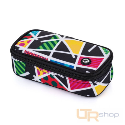 CASE DIGITAL 22 studentký penál Bagmaster