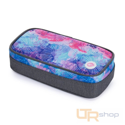 CASE FLICK 22 studentský penál Bagmaster