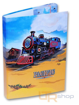 3021-2 box na sešity EMIPO A4