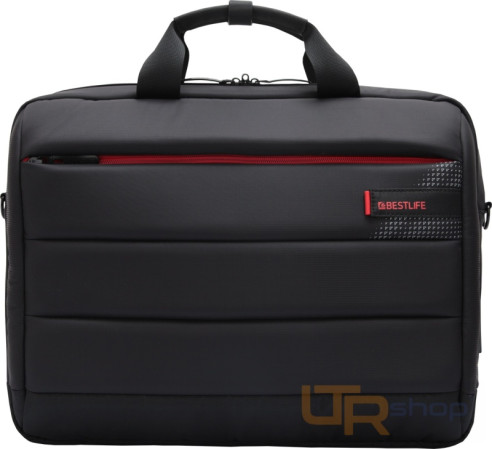 detail BL-BBC-3335BK Brašna na laptop s USB konektorem 15
