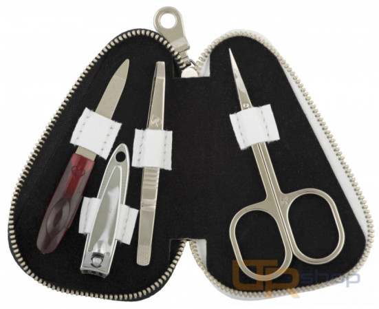 detail 230401-460 malá kožená manikura DENISA DUP