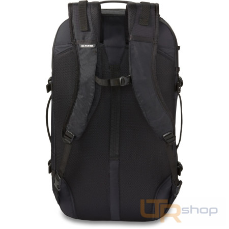 detail SPLIT ADVENTURE 38 L batoh Dakine