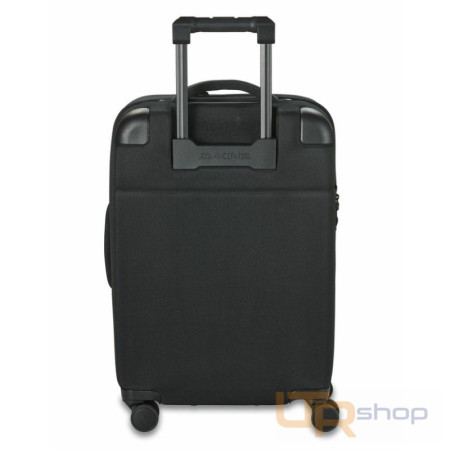 detail VERGE CARRY ON SPINNER 42L+