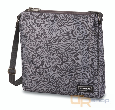 detail JORDY CROSSBODY taška přes rameno Dakine