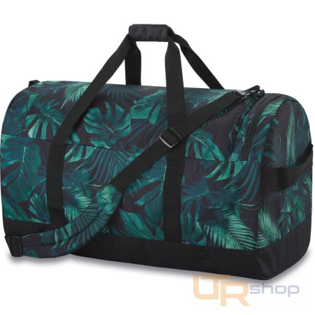 detail EQ DUFFLE 70 L cestovní taška Dakine