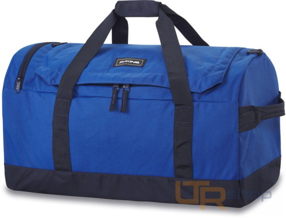 detail EQ DUFFLE 50L cestovní taška Dakine