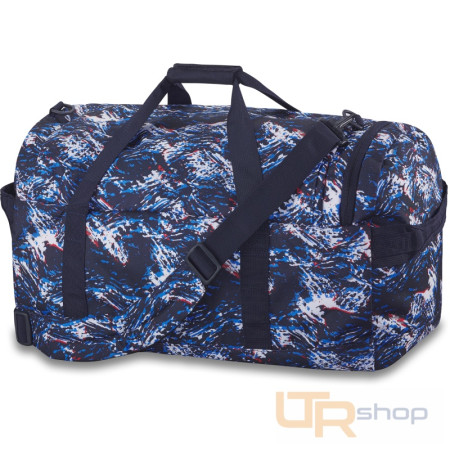 detail EQ DUFFLE 50L cestovní taška Dakine
