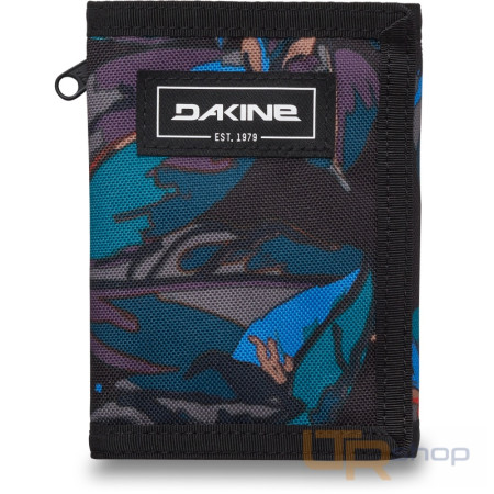detail VERT RAIL WALLET peněženka Dakine