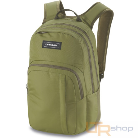 detail CAMPUS M 25L batoh Dakine