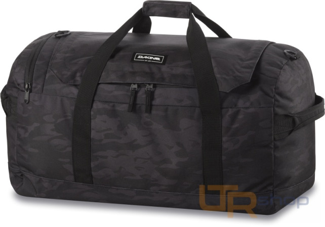 detail EQ DUFFLE 50L cestovní taška Dakine
