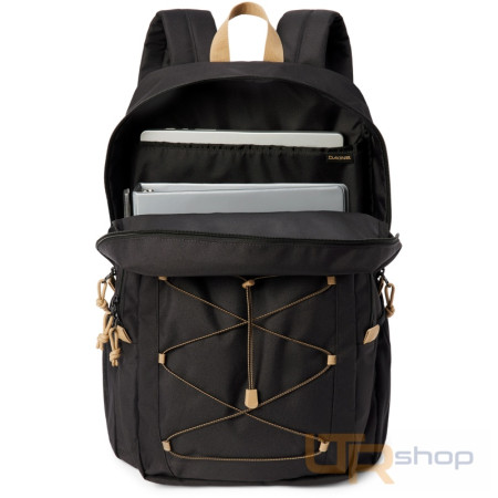 detail EDUCATED BACKPACK 30l batoh Dakine