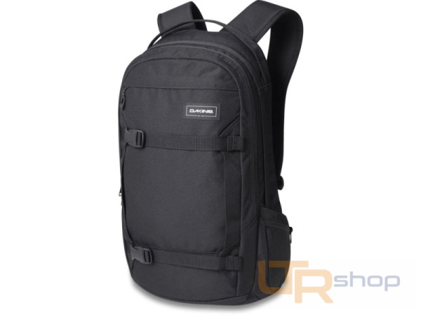 detail MISSION 25L batoh Dakine