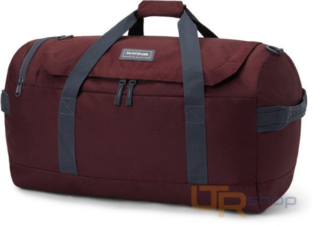 detail EQ DUFFLE 50L cestovní taška Dakine