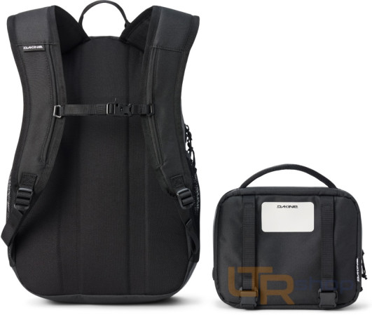 detail 365 LUNCH BACPACK 24 L batoh Dakine