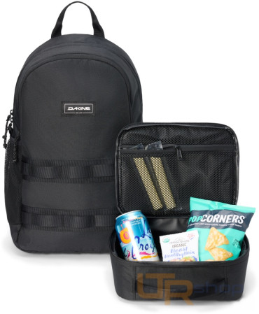 detail 365 LUNCH BACPACK 24 L batoh Dakine