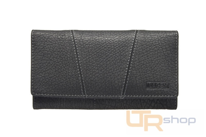detail PWL-388/W peněženka dámská kožená LAGEN