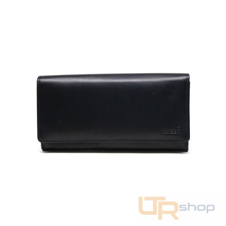 detail V-102 peněženka dámská kožená LAGEN