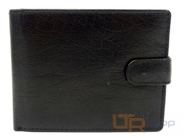 detail V-42 peněženka pánská LAGEN