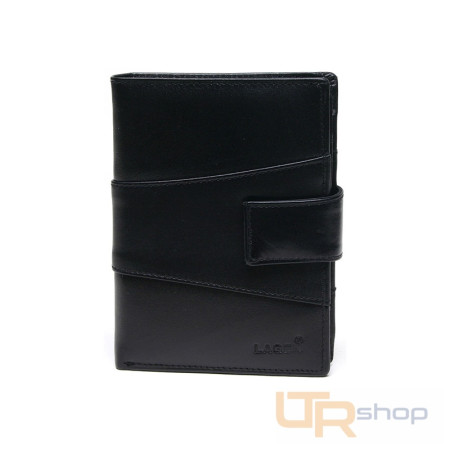 detail V-99 peněženka pánská kožená LAGEN