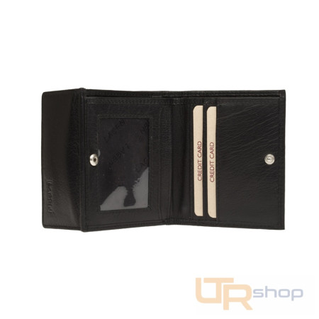 detail E-1055 peněženka malá kožená LAGEN