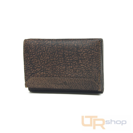 detail LG-10/W peněženka dámská kožená LAGEN