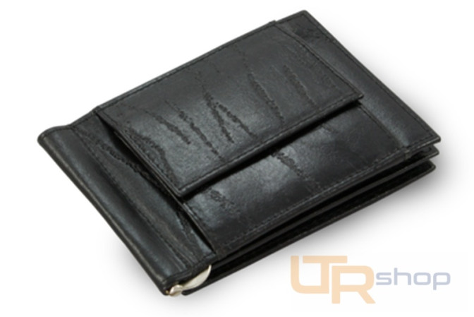 detail 8103 pánská kožená peněženka dolarovka Arwel