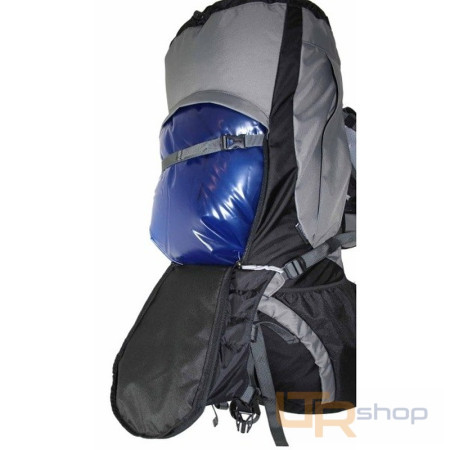 detail PUMORI TR 65 turistický ruksak DOldy