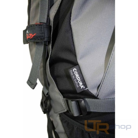 detail PUMORI TR 65 turistický ruksak DOldy