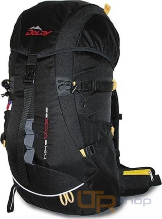 detail HIKE VCS 20 turistický ruksak Doldy