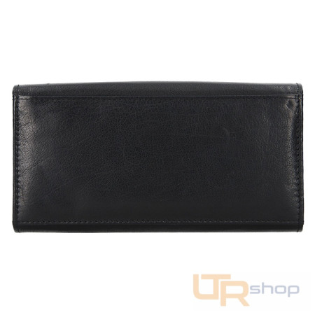 detail LG-01 číšnická peněženka kožená LAGEN