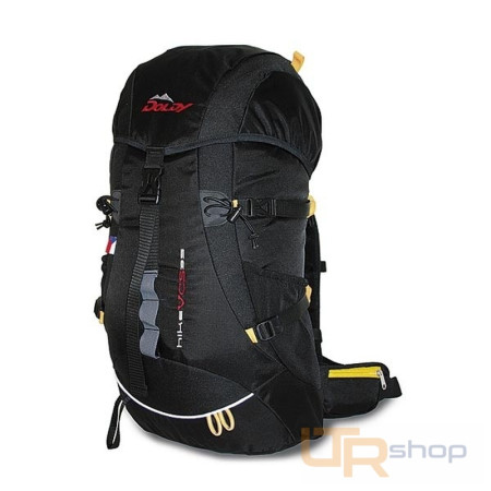 detail HIKE VCS 35 turistický batoh Doldy