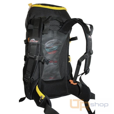 detail HIKE VCS 35 turistický batoh Doldy